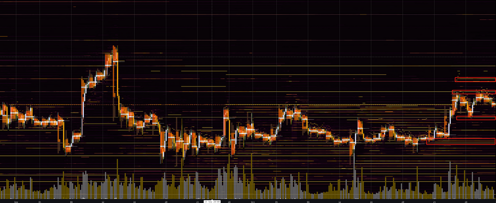 雲破月來，萬象為賓 | WTR 10.31