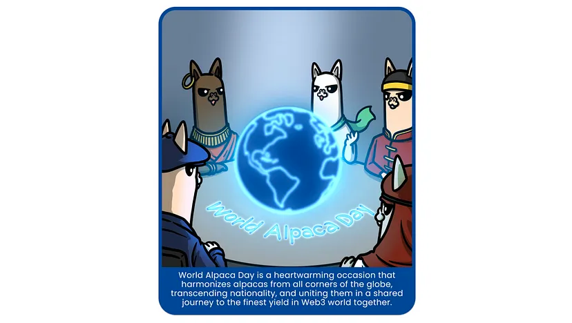 Alpaca Finance 2023 年 9 月回顾