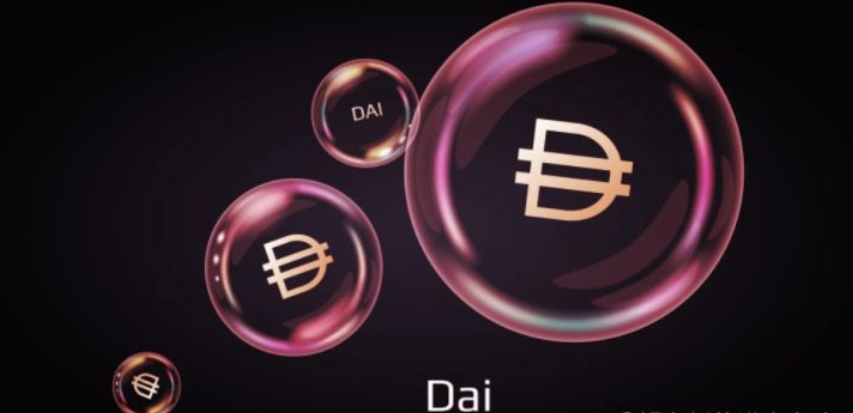 Maker 的 DAI 即使在 Terra 的去中心化稳定币