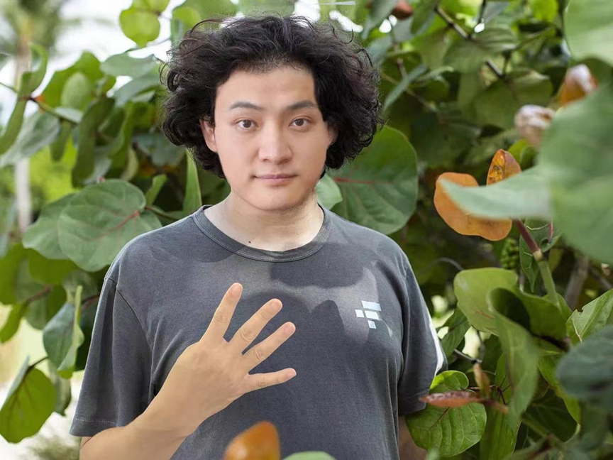 孙宇晨别跑！币安倒下，赵长鹏认输，下一个就是你？