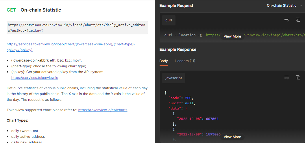 为什么说Tokenview API是以太坊Dapp的秘密武器?