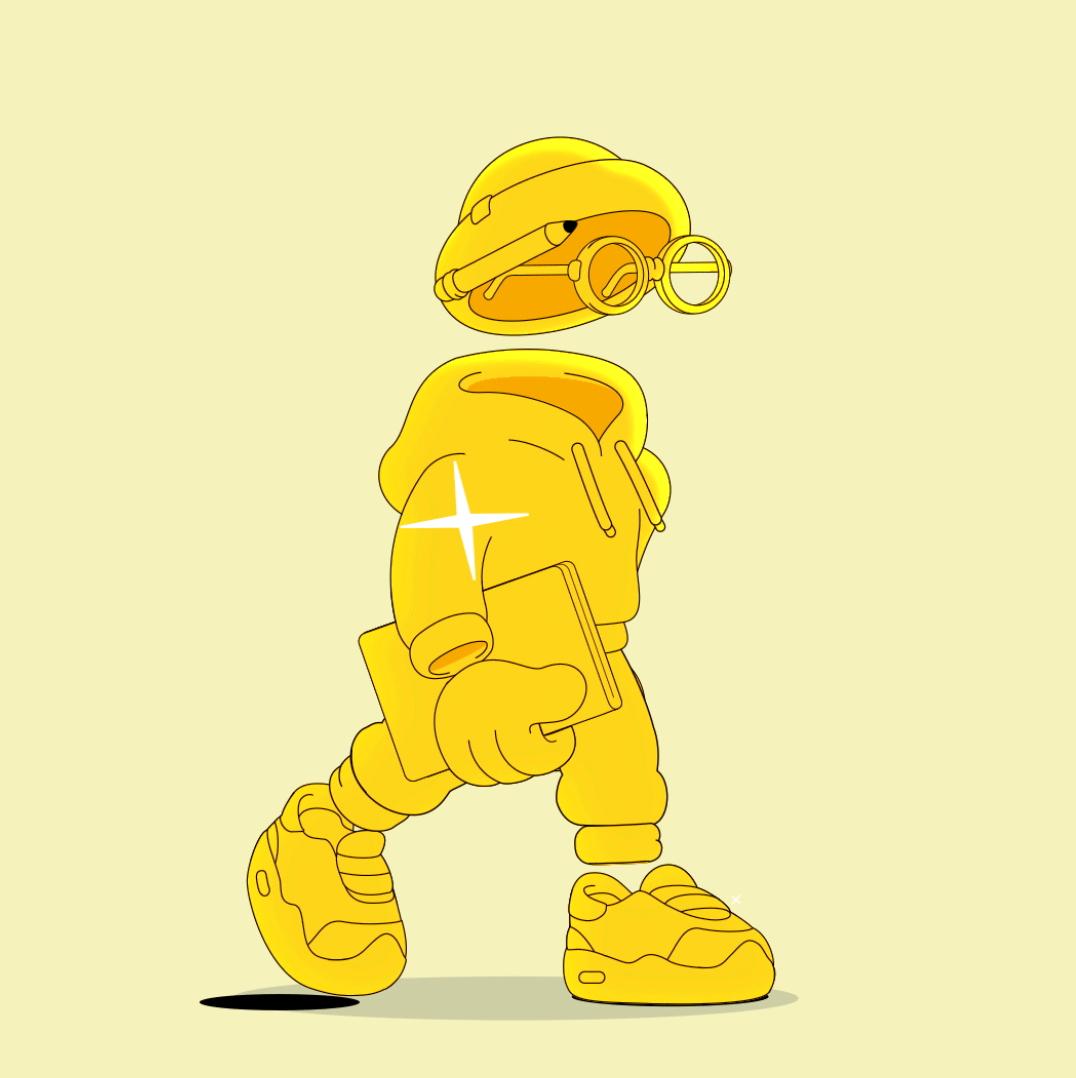 八月NFT行业解读：数据下滑，熊市持续