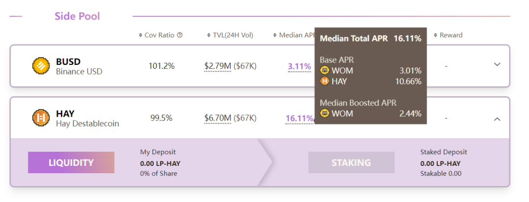 全面解析如何用 HAY 玩转 BNB Chain DeFi,释放 BNB 价值