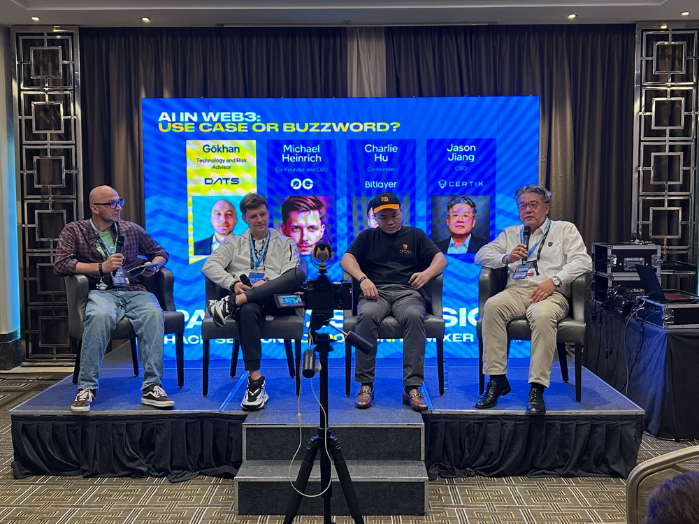 IBW 2025：AI与Web3融合，DeFAI崛起下的安全新挑战