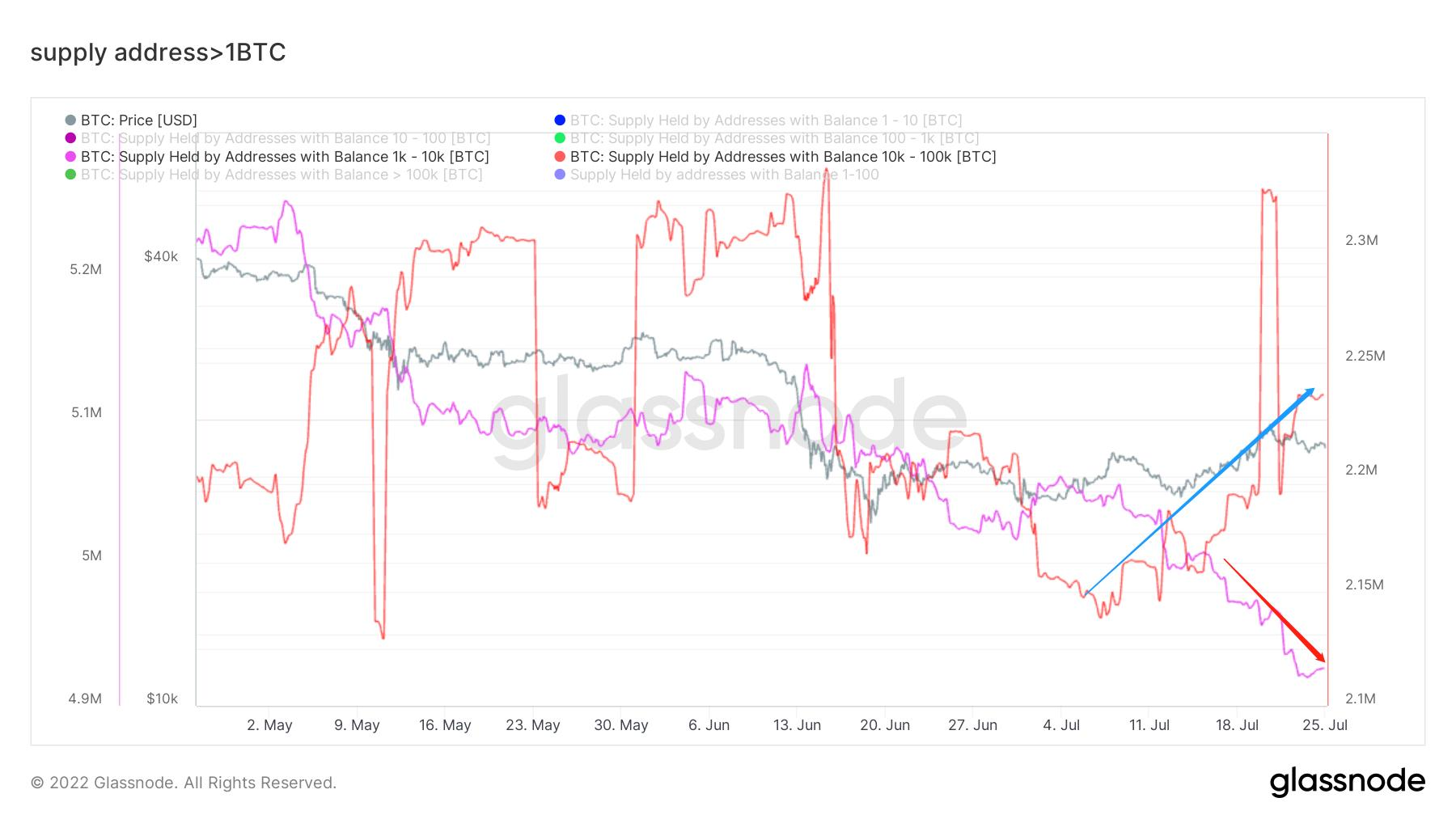 长夜漫漫，韬光养晦 ｜ WTR 7.25