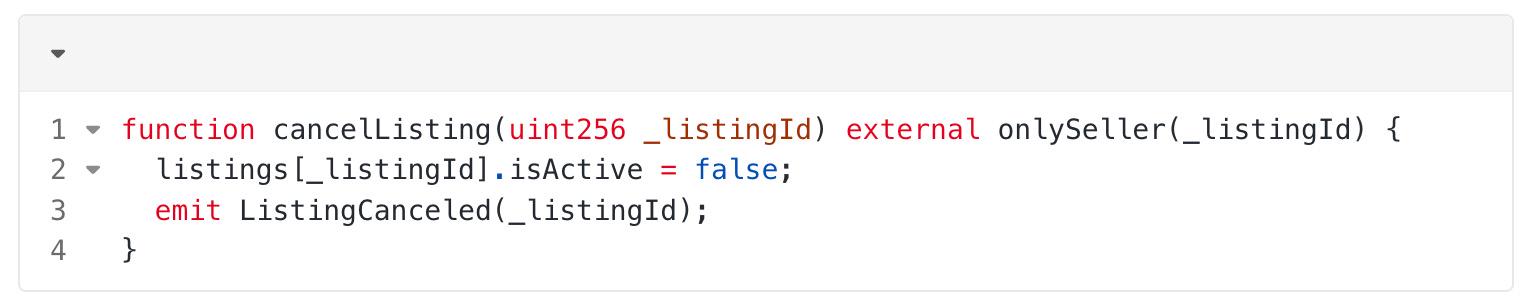 Web3 Beginner Series: Implementing an NFT DEX from Scratch