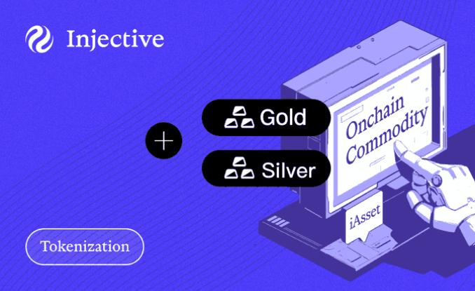 Helix: 分散型銀・金iAsset永久契約の解放