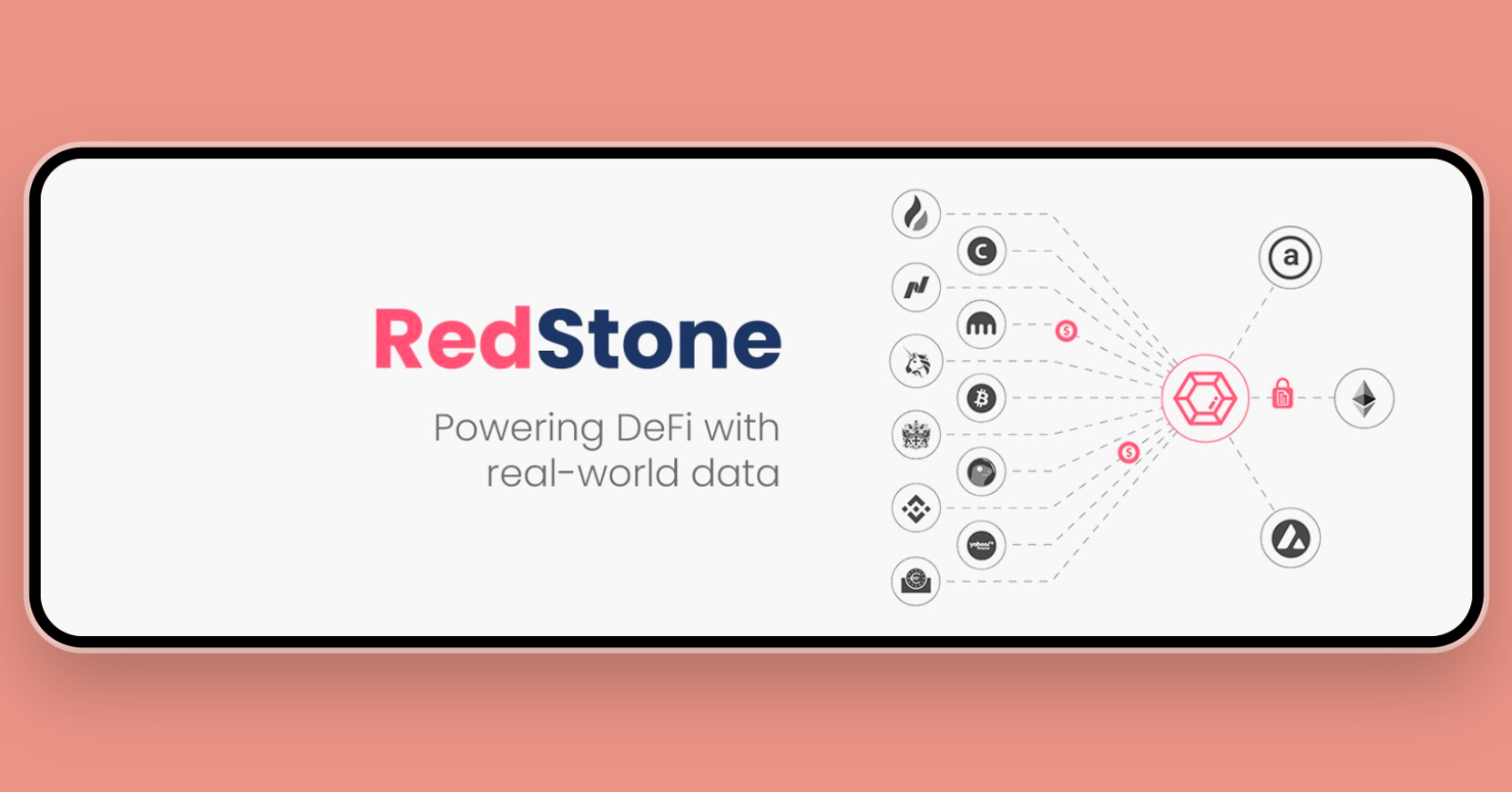 Arweave 网络交易量爆炸增长，幕后推手竟是 Redstone