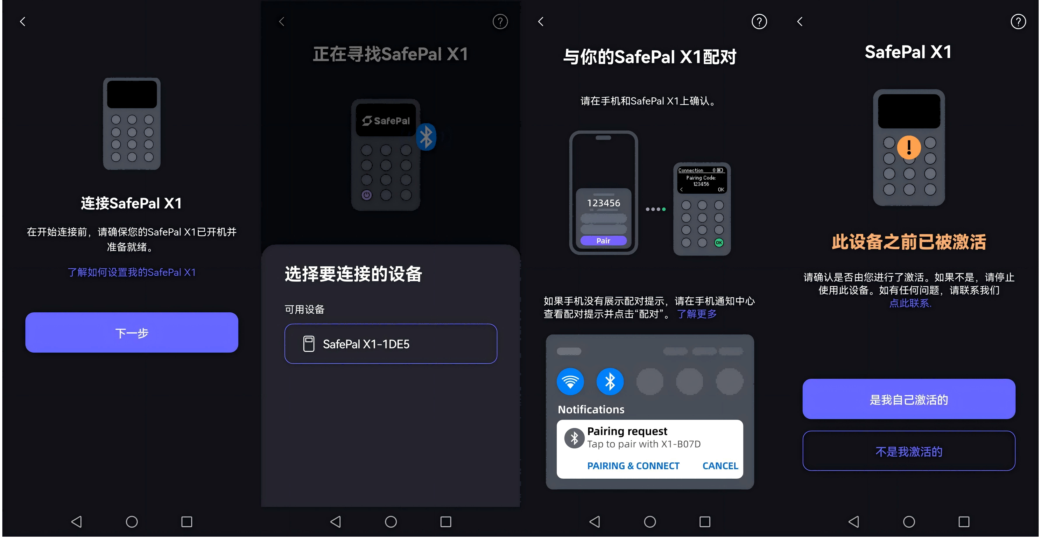 하드웨어 지갑 찾기: 사각지대를 넘어, 구매부터 활성화까지 완벽한 안전 가이드