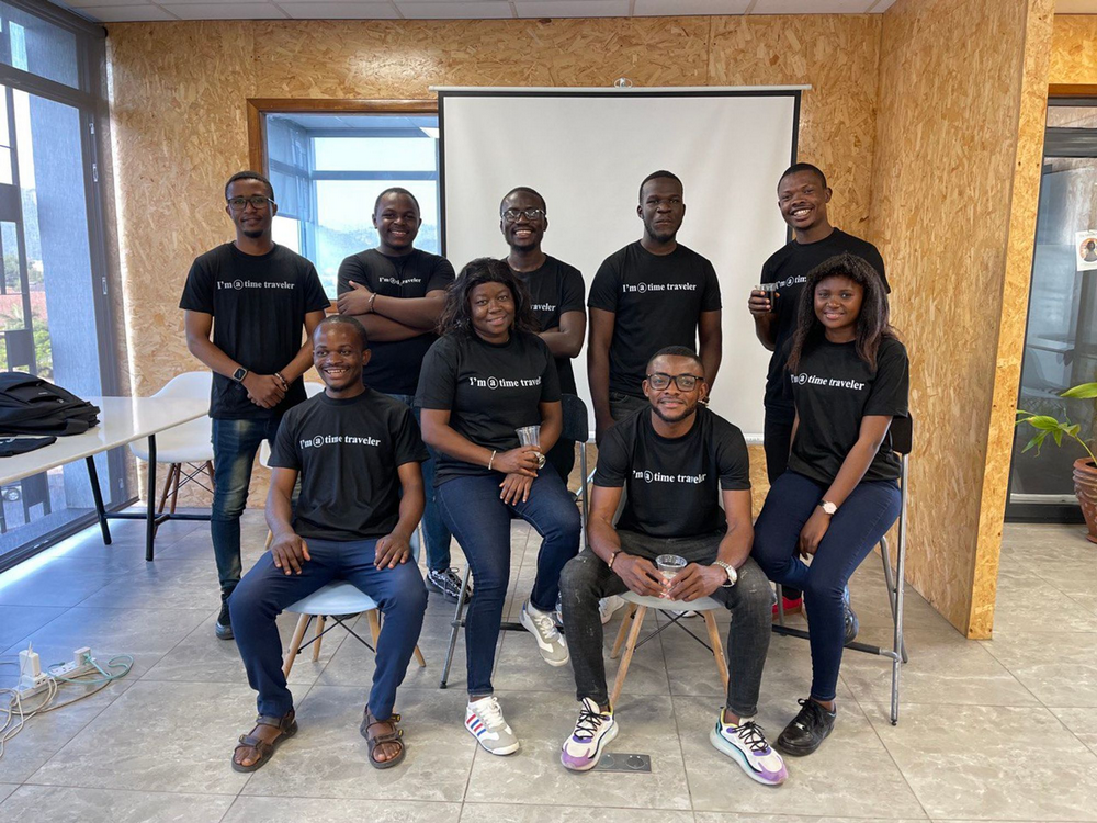 如获生态系统滋养，非洲及其他地区有可能为 Arweave 贡献下一个十亿笔交易