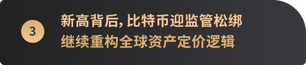 对等关税战新回合，全球为何加速拥抱加密货币？
