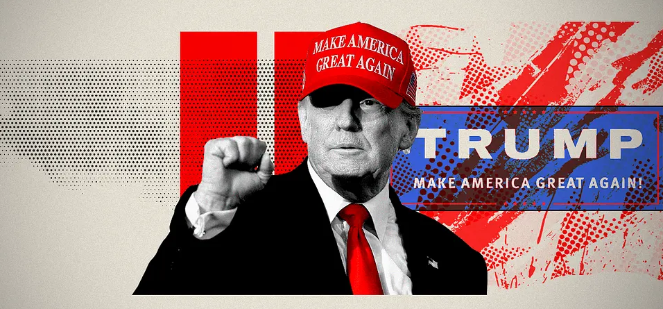 暗号通貨の物語インフレ：トランプ氏トークンディナーの真実