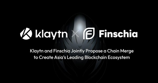 用户或将超过2.5亿：Finschia与Klaytn主网合并后的前景几何？