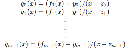 Verkle Tree For ETH