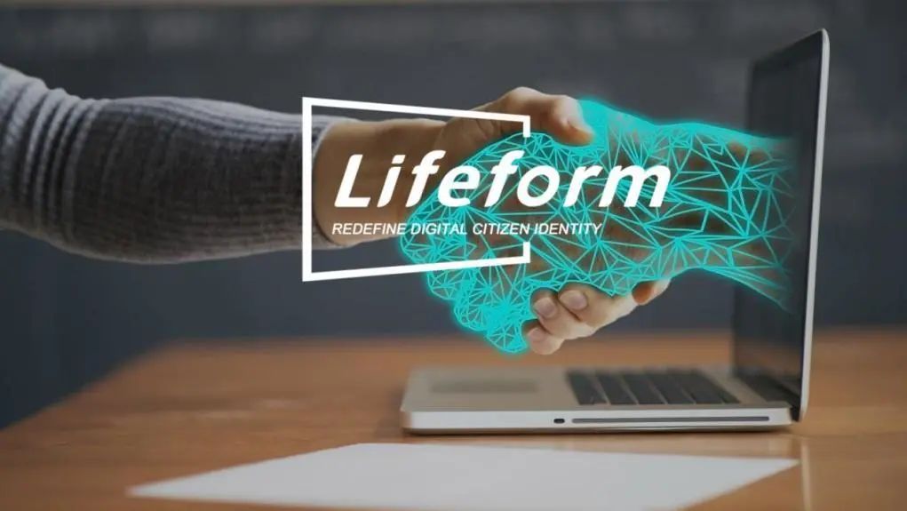 Lifeform — 站在3D虛擬數字身份與元宇宙結合的風口之上