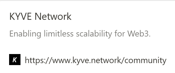 面对面访谈 Arweave 生态项目第二期——KYVE