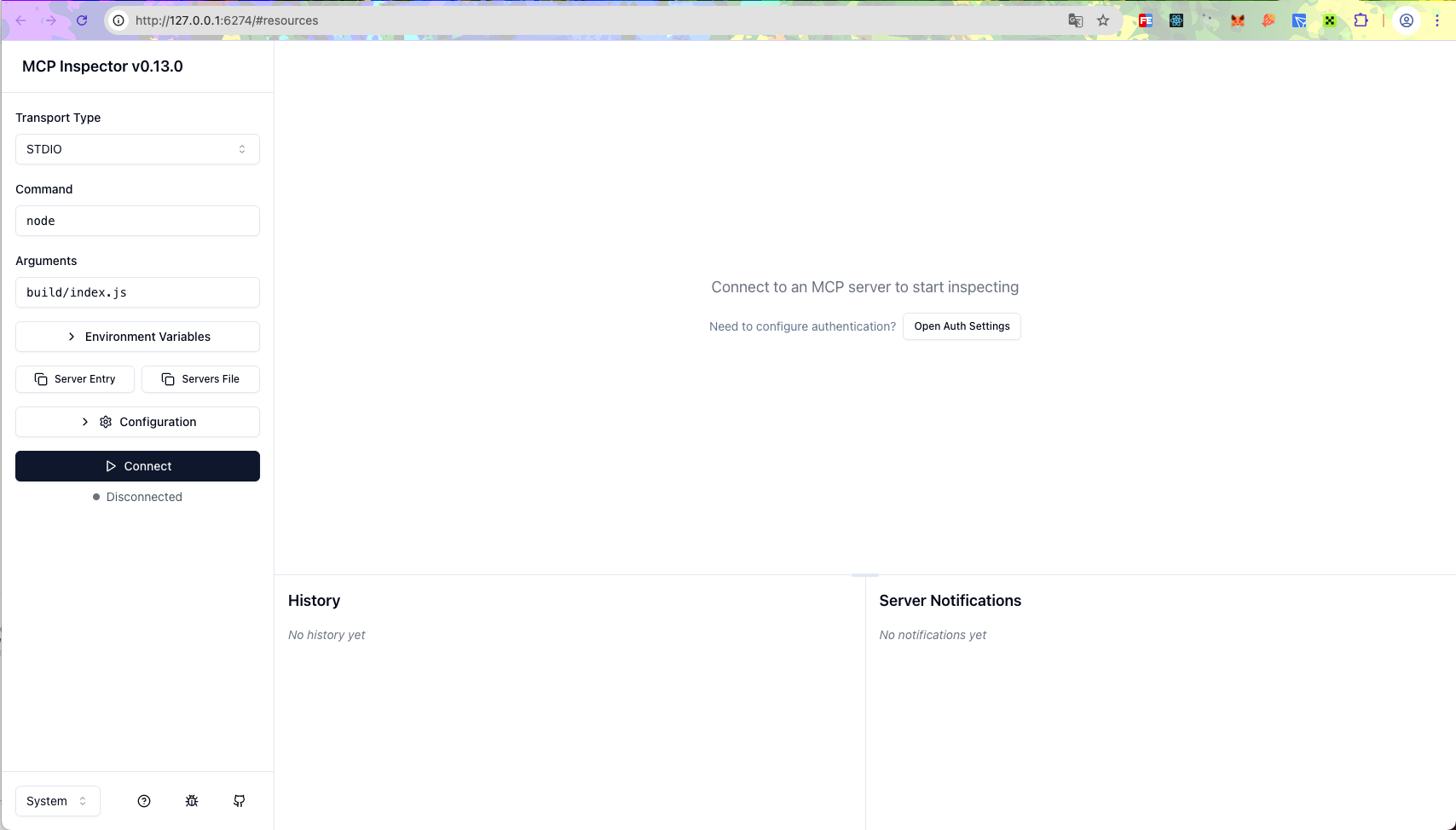 Web3 新手系列:MCP 一句话完成交易!