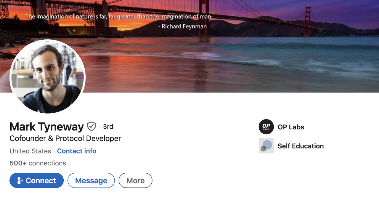 MIIX Capital：OPTIMISM项目调研分析报告