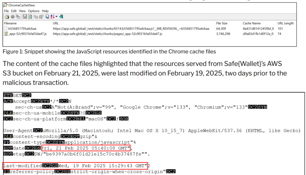比特丛林：Bybit事件定性为供应链投毒攻击！Safe钱包的AWS S3被控制！