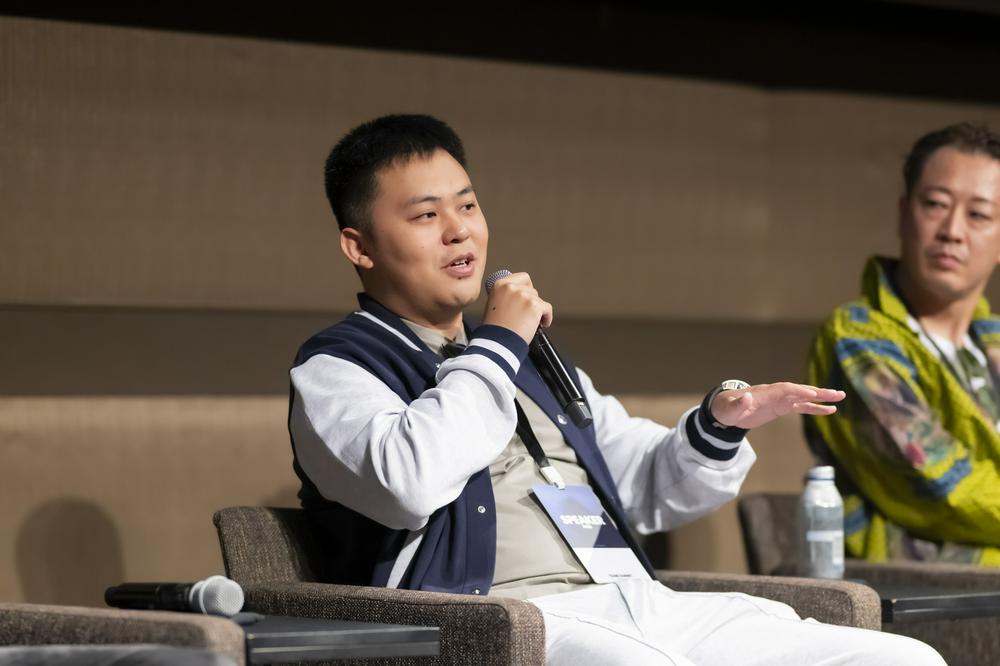DFG 的 TEAMZ Web3/AI 峰会 2025 回顾与洞察：日本正处于 Web3 采用的蓬勃发展期