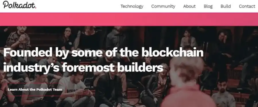 波卡 2024 展望：DOT 升级的新方向