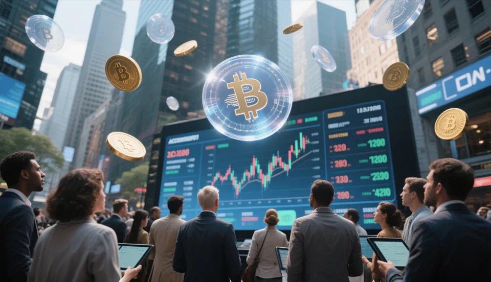 【RWA专题】现实世界资产通证化进入加速期,基础设施与合规赛道同步推进
