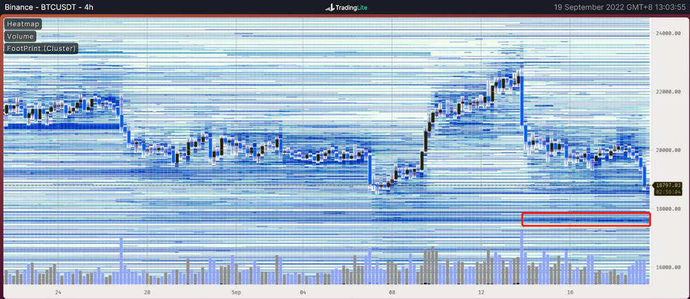 金无足色、璧有微瑕|WTR 9.19