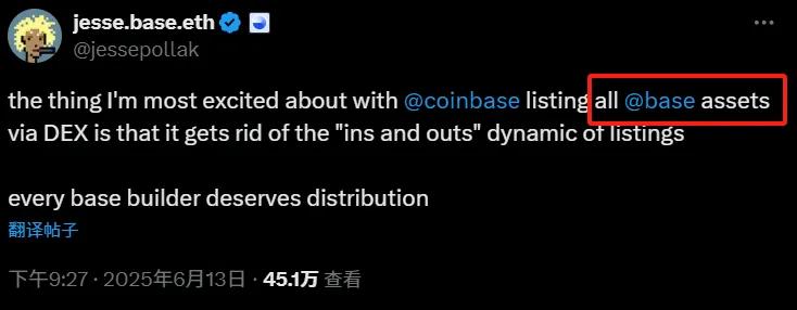 每周市场热点回顾复盘【6.16 - 6.20】：Coinbase乘稳定币东风，Base生态崛起，AERO潜力待挖掘