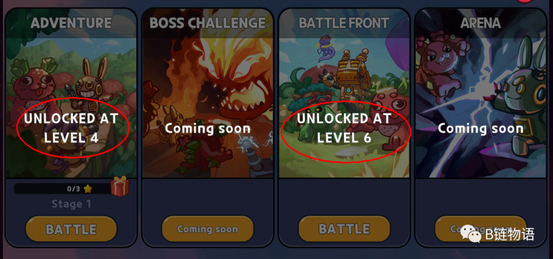 完美结合 Free to Earn 和 Play to Earn,Monsterra 在 GameFi 领域的新尝试