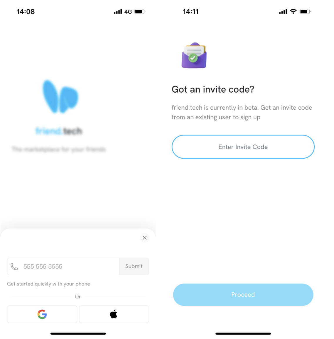 friend.tech 的破圈思考:去中心化社交是否找到了新出路?