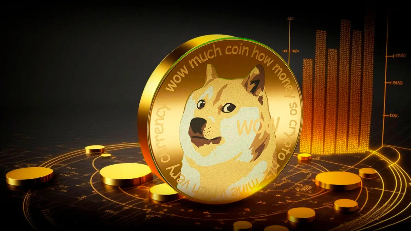 Crypto历史上最独特的一面旗帜：DogeCoin