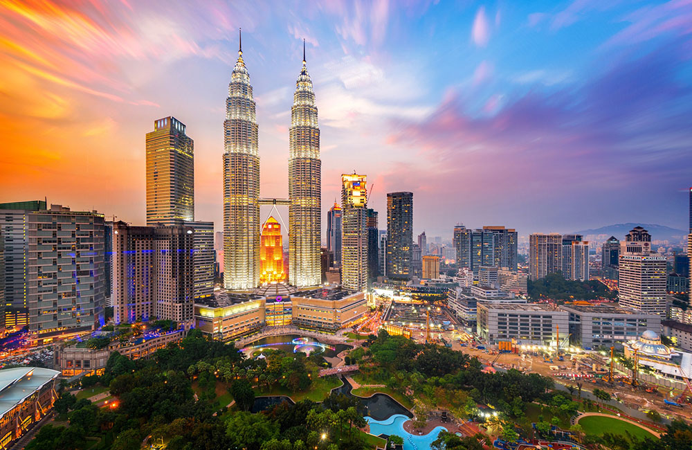 马来西亚加密市场调研报告