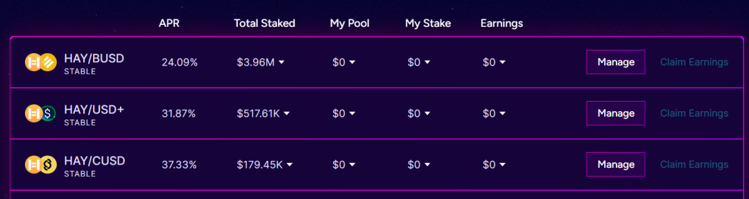 全面解析如何用 HAY 玩转 BNB Chain DeFi,释放 BNB 价值