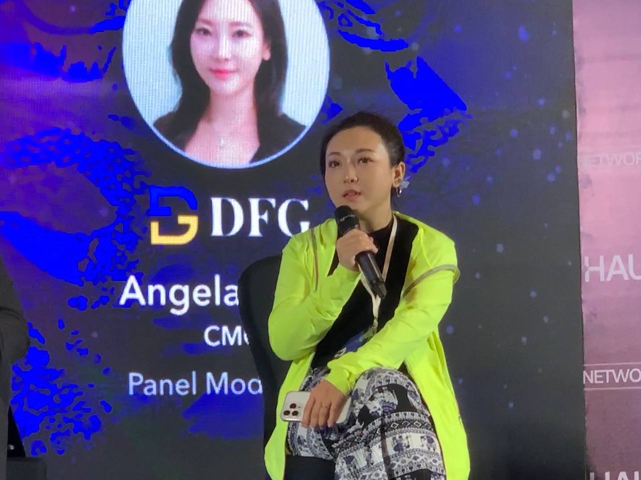 DFG 的 Devcon 回顾与洞察：泰国和东南亚的加密生态全面展开