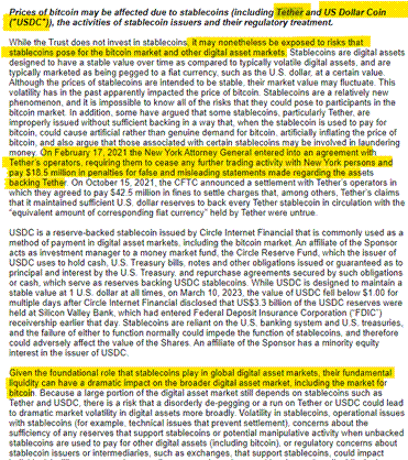 揭秘华尔街巨头的野心!贝莱德质疑 USDT、USDC,比特币现货 ETF 陷入生死边缘,惊天内幕大曝光!