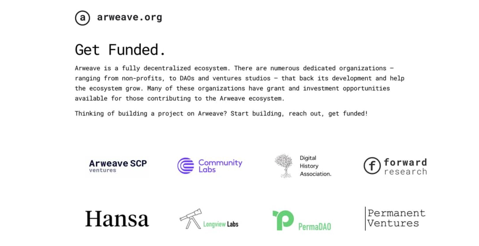 VC 和项目的双向内卷：数据揭示的投融资现状