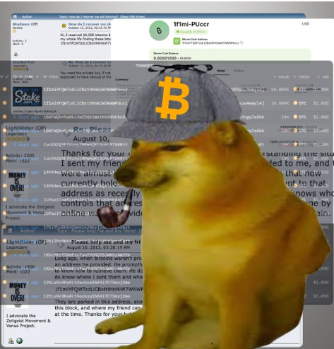 Bitcoin "zombie wallets" woke up at the same time after 14 years, and $8 billion worth of BTC was transferred: What happened behind the scenes?