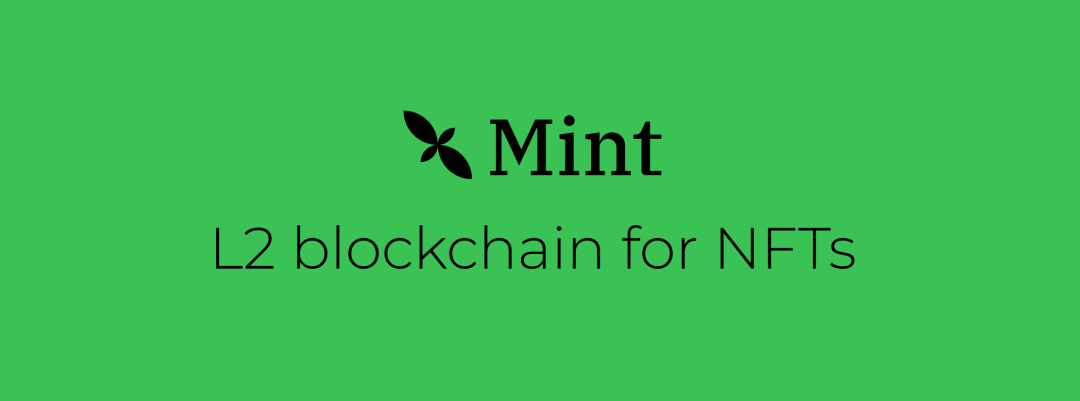 04.08 香港线下活动 | Minting a New Era by Mint Blockchain
