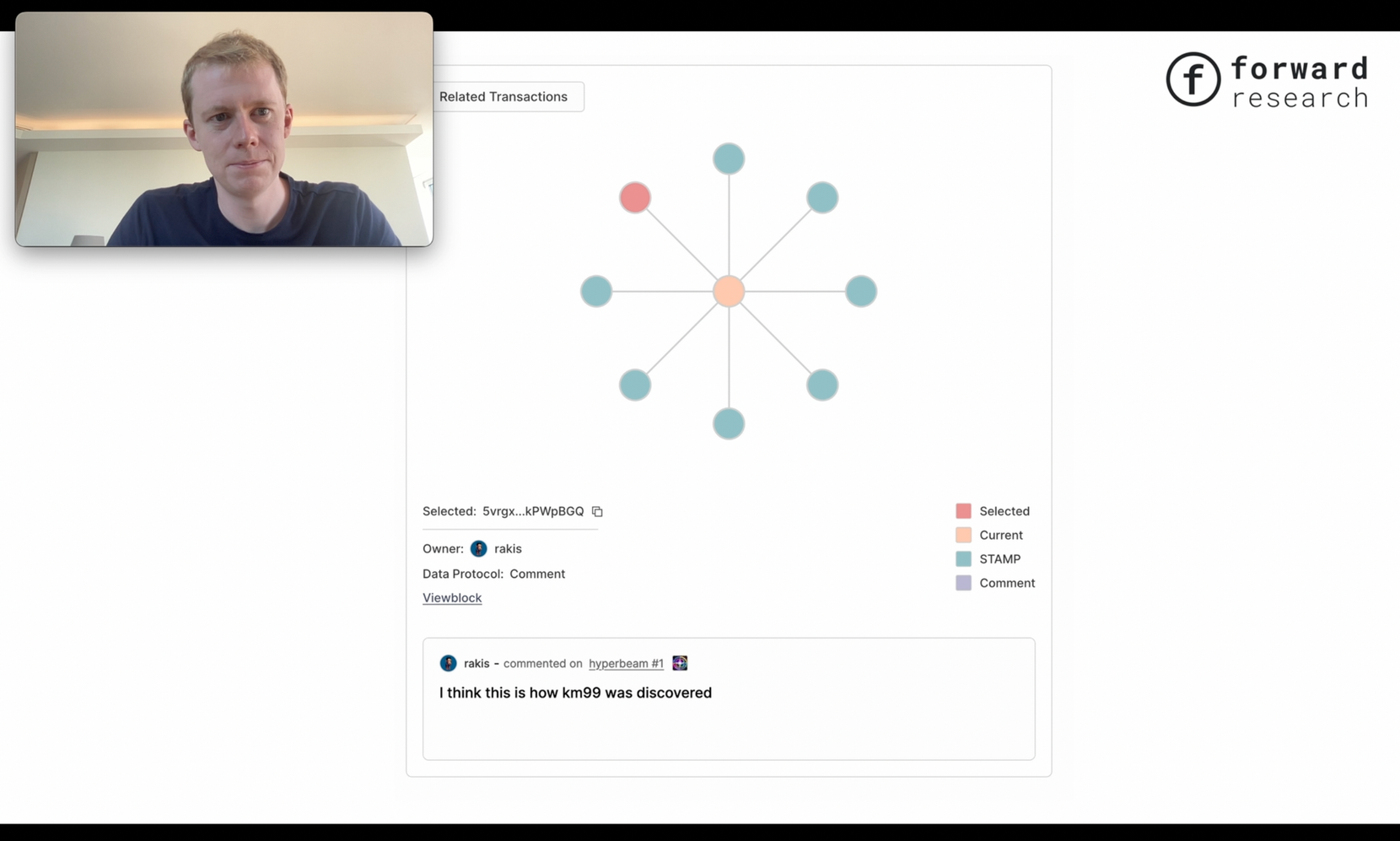 Sam Willians：让 Arweave 成为内容出版的最佳选择