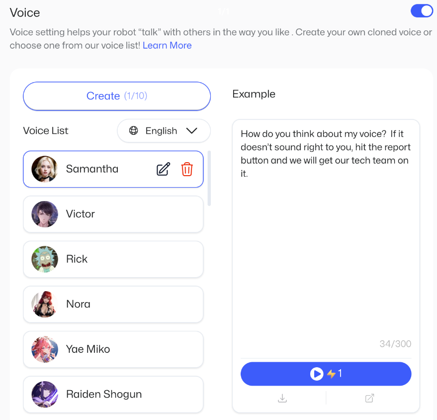 Myshell投研报告：基于opBNB，币安孵化的Web3+AI机器人梦工厂