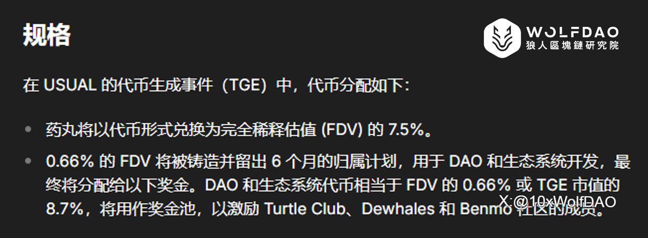 新稳定币USD0强势登场，为何敢喊 “干掉 Tether”？