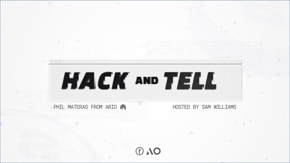 《Hack and Tell》第二期：Sam 对谈 Phil Mataras 的观点精华