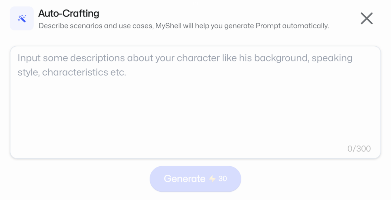 Myshell投研报告：基于opBNB，币安孵化的Web3+AI机器人梦工厂
