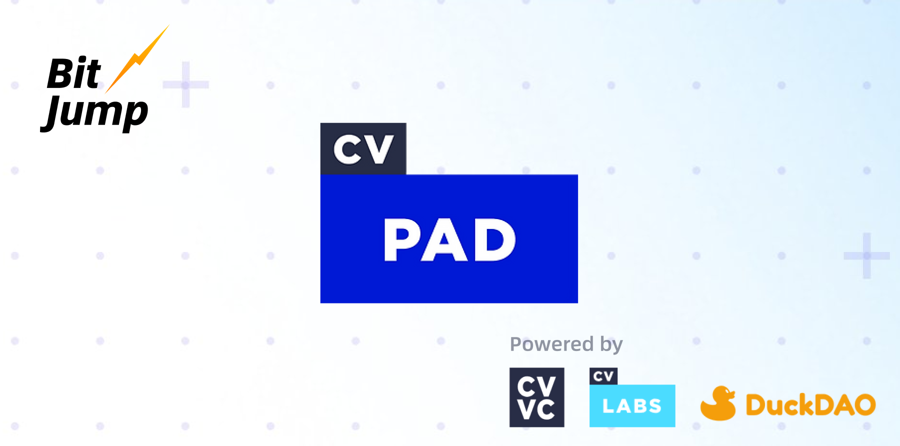 解读CV PAD：VC背景的全生命周期Launchpad