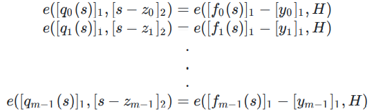 Verkle Tree For ETH