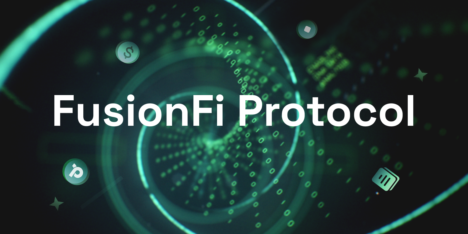 FusionFi Protocol：构建 AgentFi 互操作性的核心桥梁