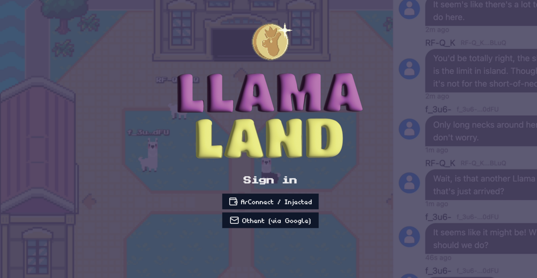 不到一天，打造自己的 Llama NPC