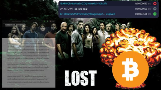 80,000 BTC were transferred from a dormant wallet in 2011, and hidden information on the chain hints at a major Bitcoin crisis