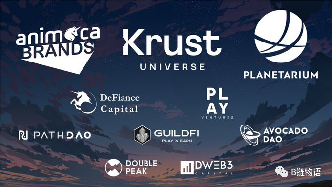 區塊鏈版“原神”？ P2E 遊戲 Stella Fantasy 將用戶體驗提升到新的高度