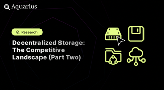 "Esplorando il Futuro della Memoria Decentralizzata: Piattaforme e Innovazioni nel Mondo dell'Archiviazione Sicura"